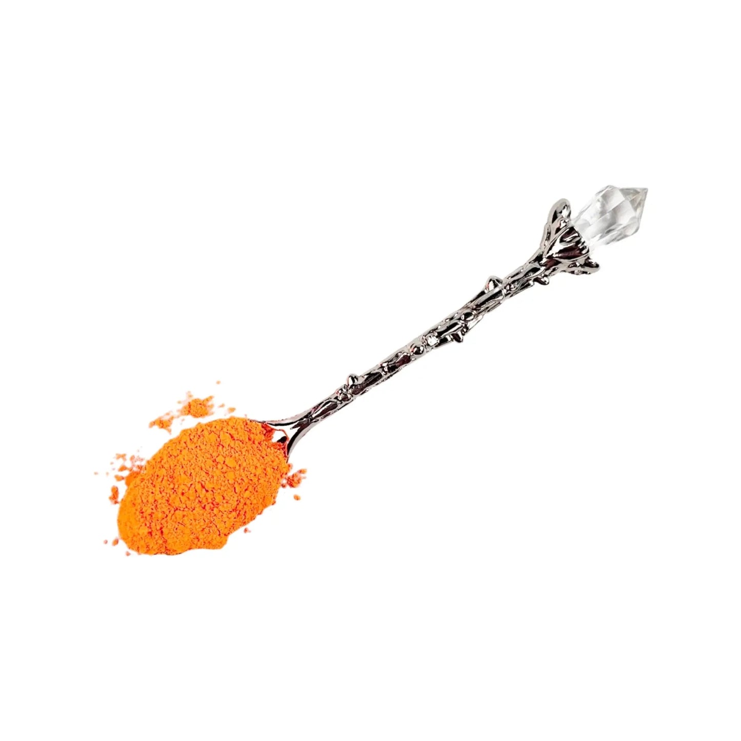 Apricot Neon Orange Perfect Pigments Powder All Paint Products