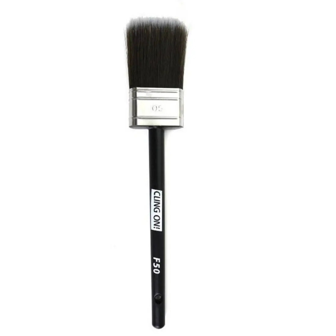 Cling On F50 Flat Brush All Paint Products