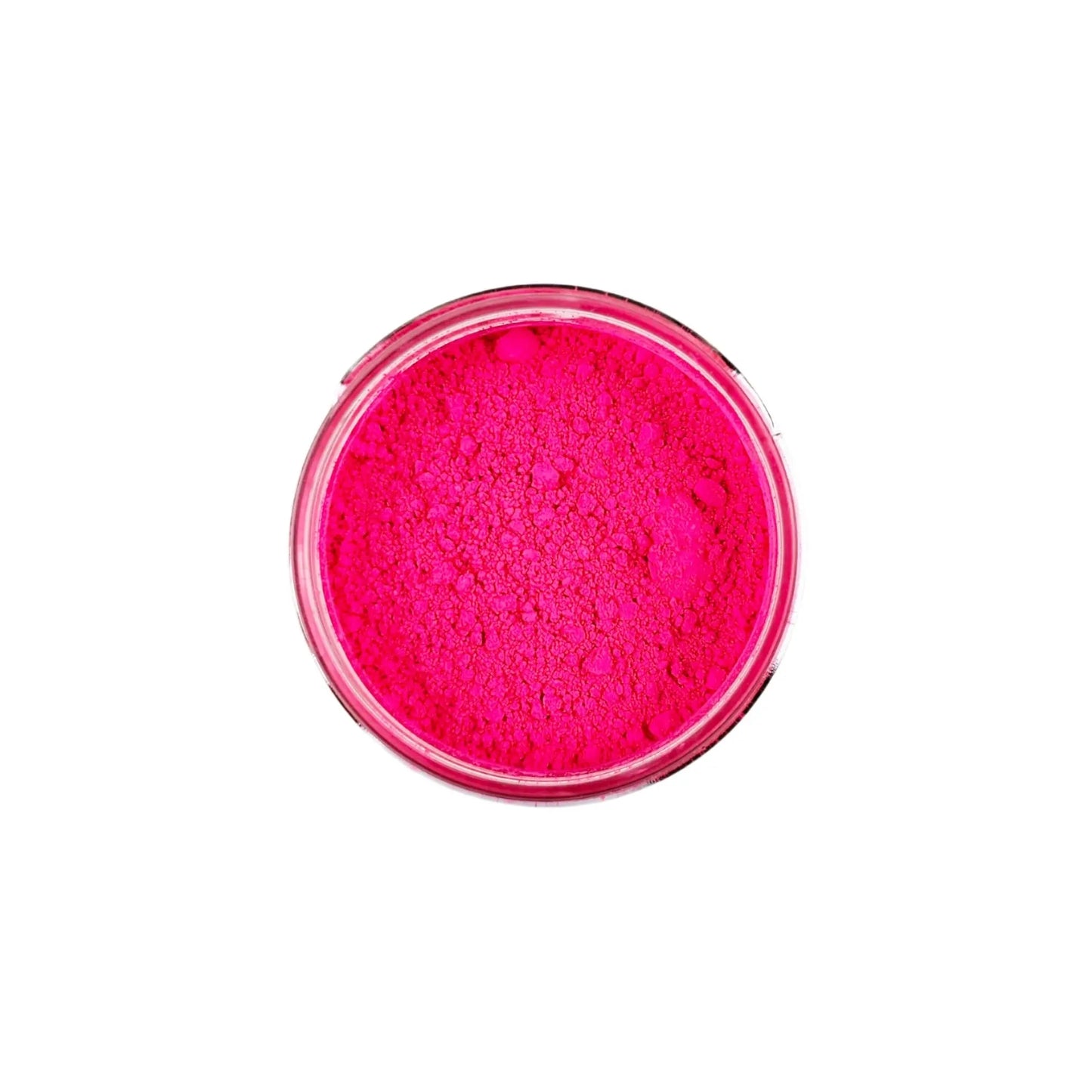 Dragon Fruit Neon Pink Perfect Pigments Powder All Paint Products