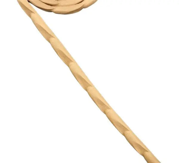 Flexible trim IFW 4036 Flexible wood mouldingsFlexible Pliable Embellishment