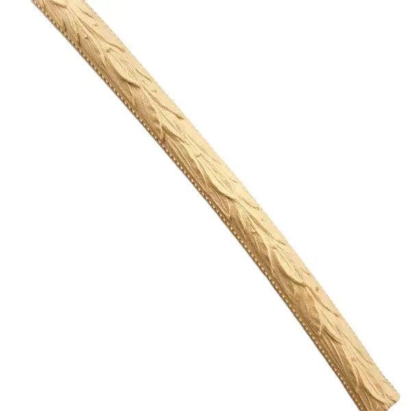 Flexible trim IFW 4038 Flexible Pliable Embellishment iFlex Wood Products