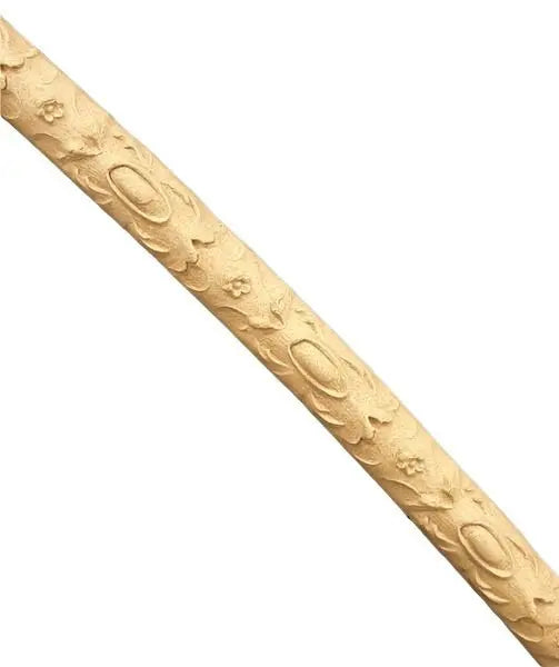 Flexible trim IFW G0082 Flexible wood mouldings, iFlex Wood Products, iFlex Wood Products, bendable mouldings, flexible, wooden appliques, t