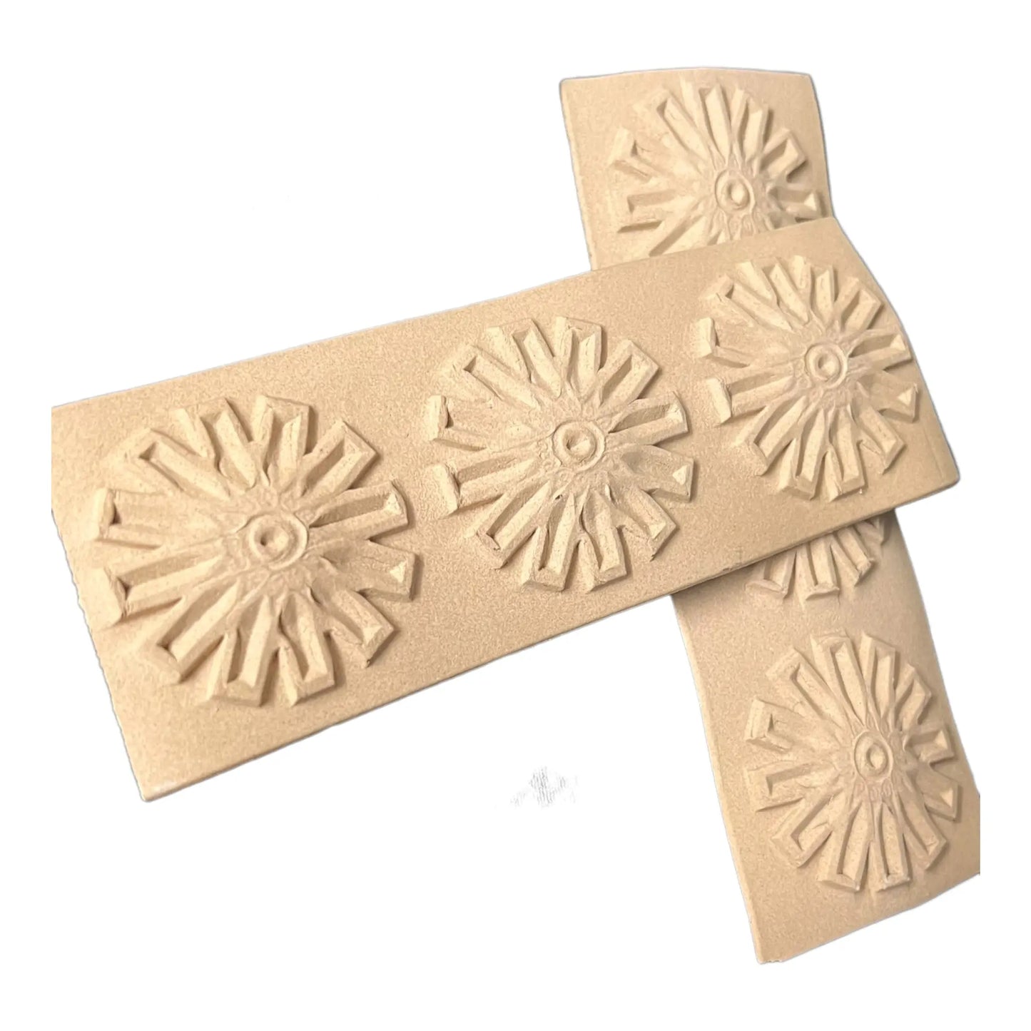 Flexible wooden trim IFW 4199A 6" x 2" iFlex Wood Products