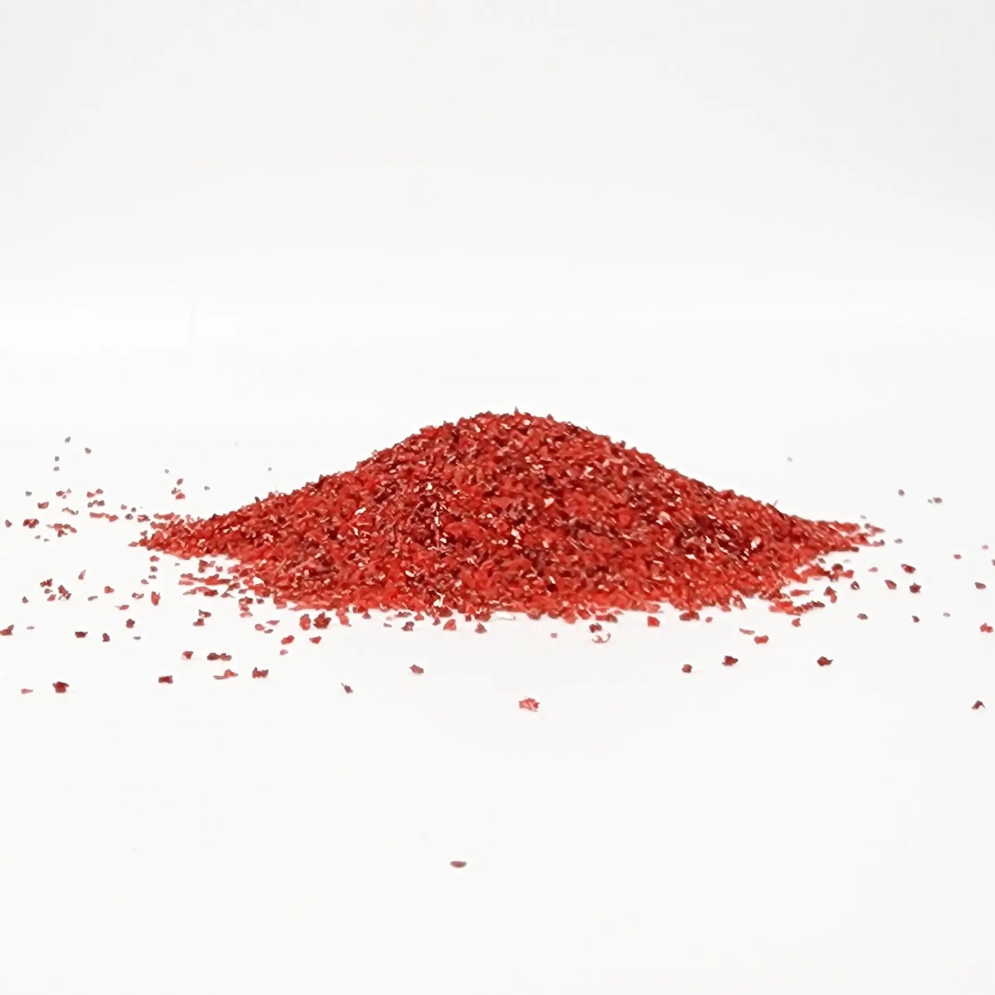 German Glass Glitter - Ruby Slipper Paint Couture