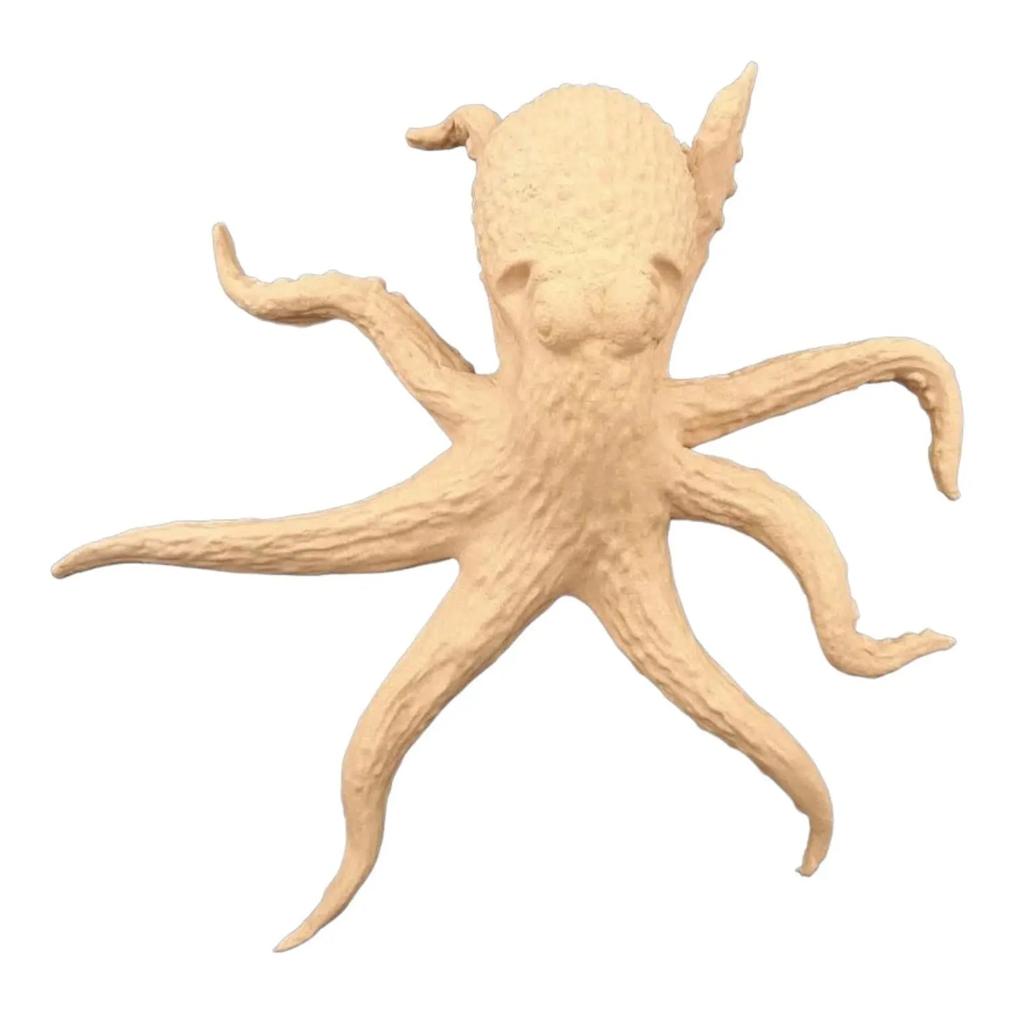 IFW 1403 Octopus, large embellishment