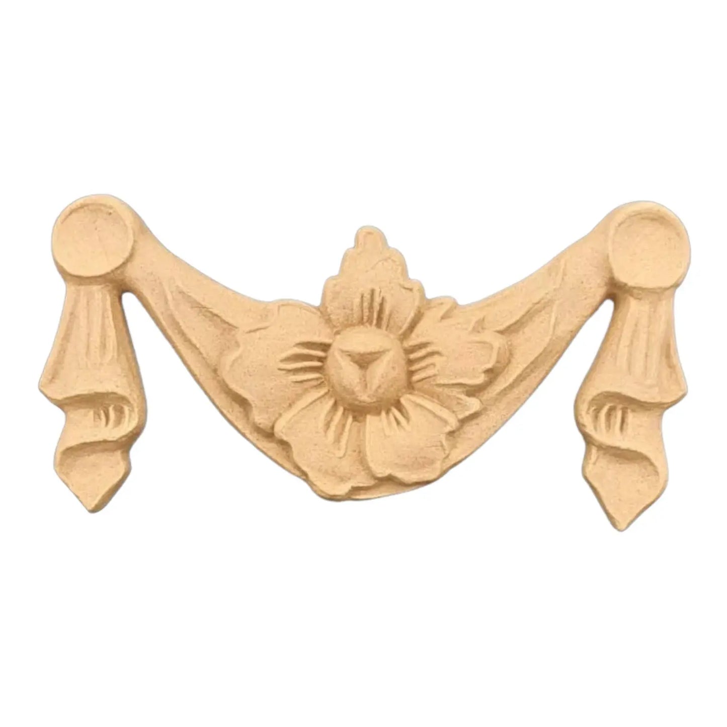 IFW 3635 Wooden decorative garland iFlex Wood Products