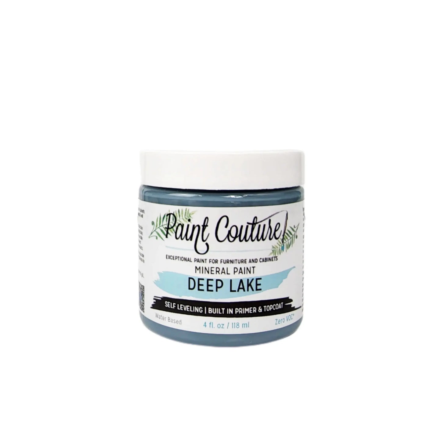 Paint Couture Deep Lake Paint Couture