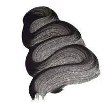 Paint Couture Glaze Black Chiffon Paint Couture