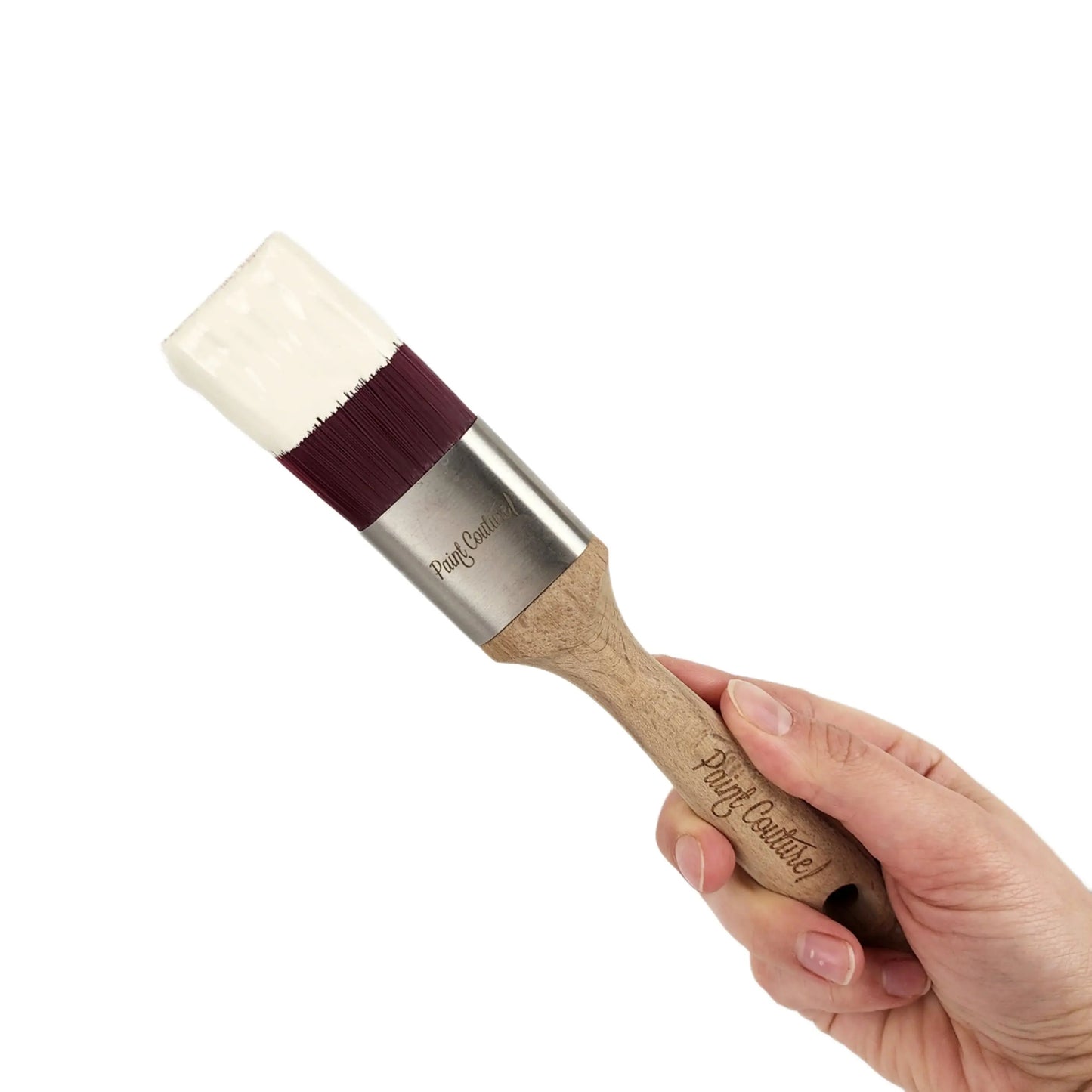 Paint Couture Italian Ivory