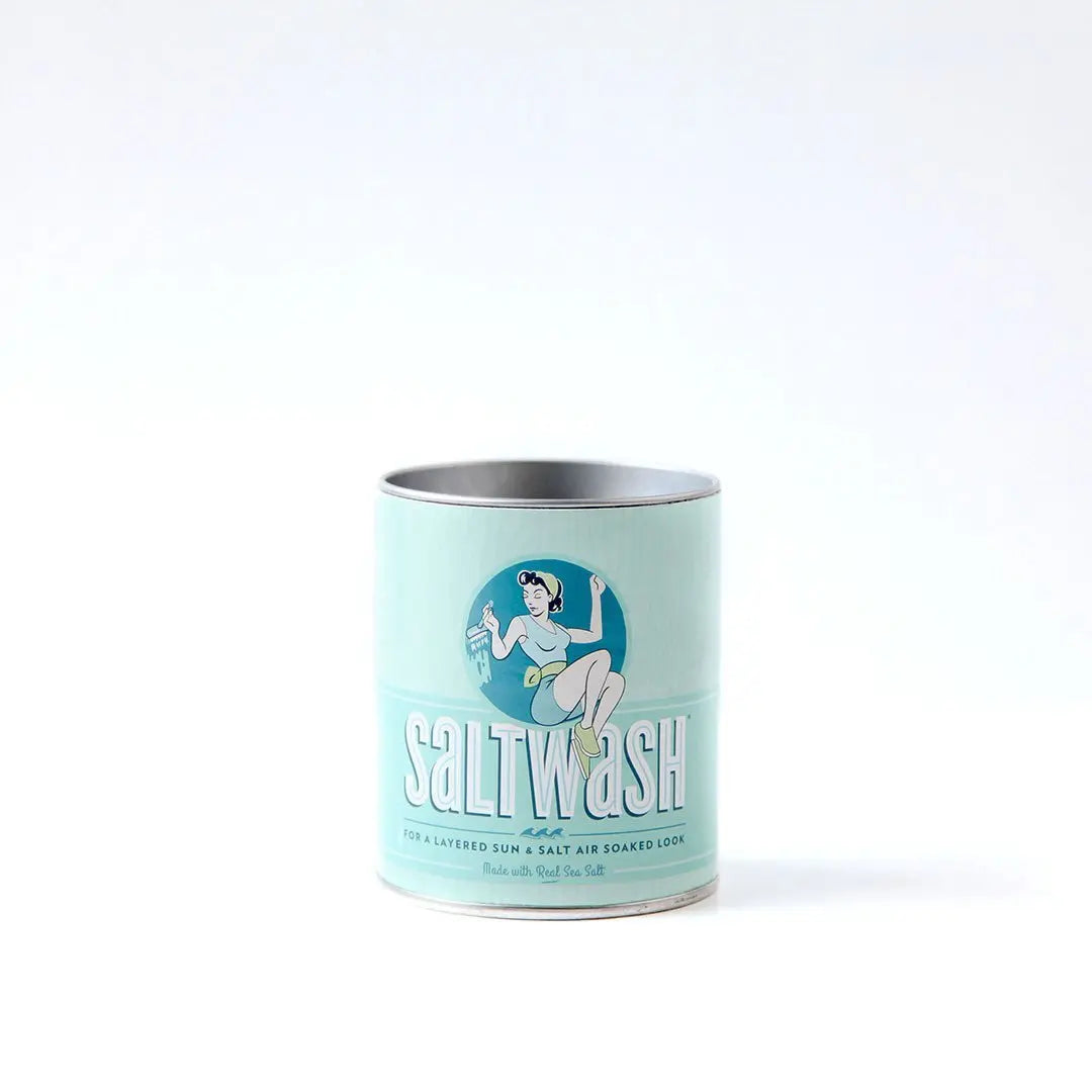 Saltwash® Powder 10-oz Can Saltwash
