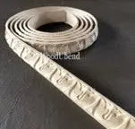 Woodubend bendable mouldings TR702