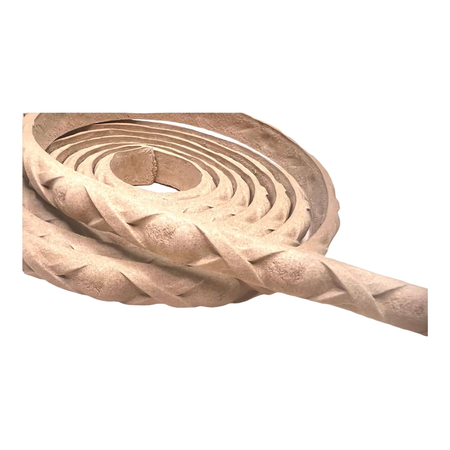 XIFWs and OIFWs Trim, Hugs and Kisses trim, IFW 4143 flexible moulding, 84 inches iFlex Wood Products