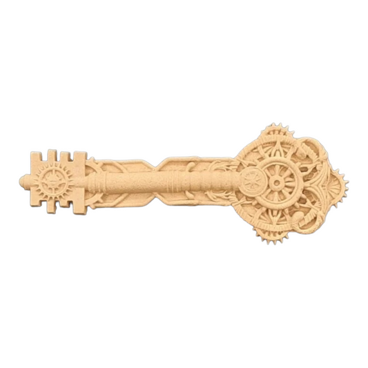 IFW 3610 Key, steampunk