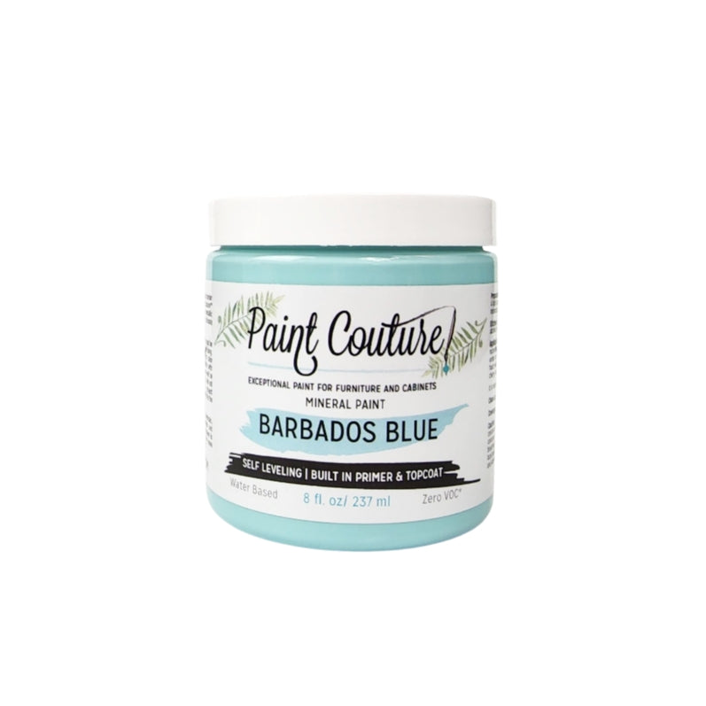 Paint Couture Barbados Blue