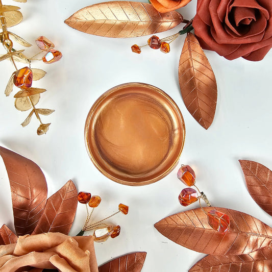 Copper Paint Couture Lux Metallic Paint All Paint Products