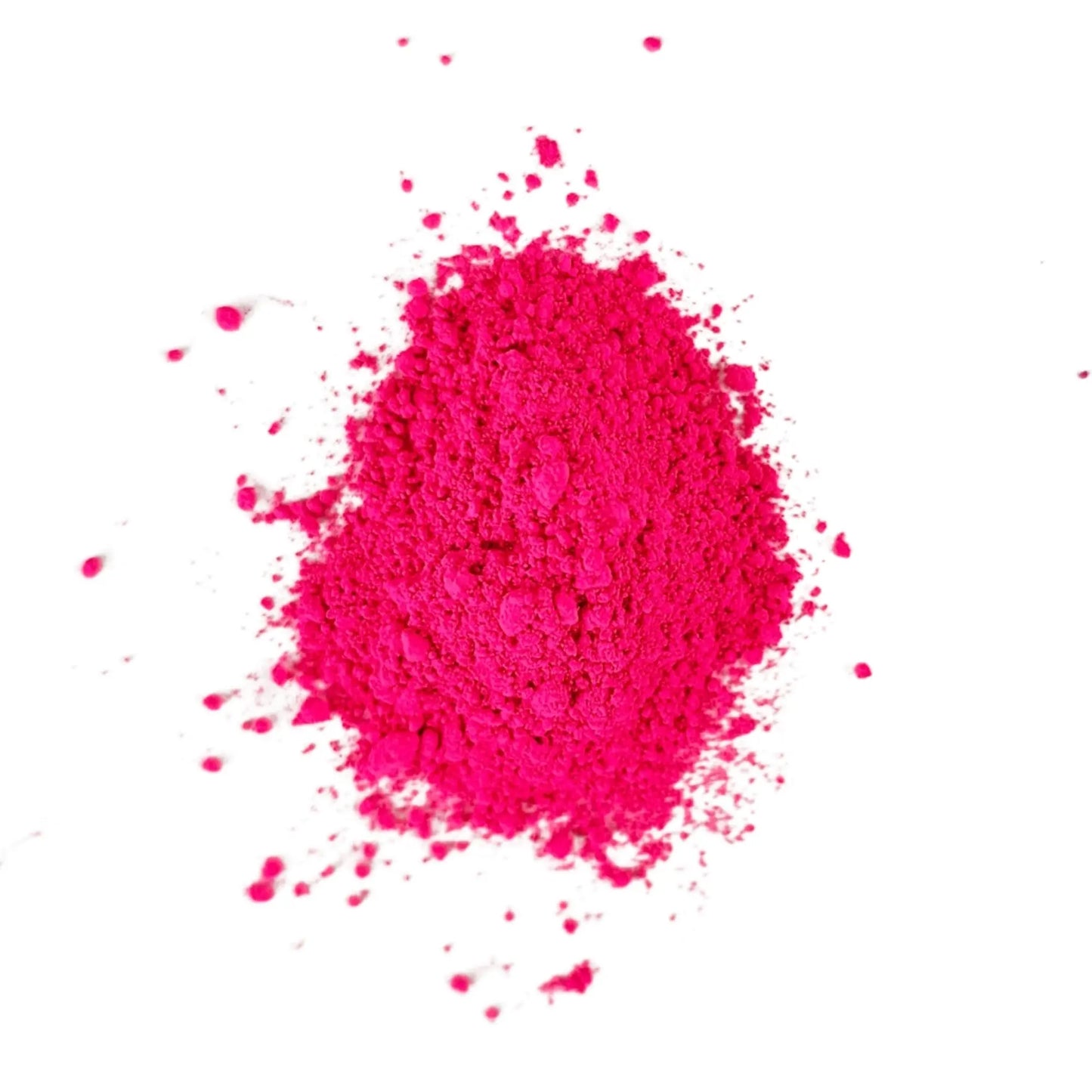 Dragon Fruit Neon Pink Perfect Pigments Powder All Paint Products