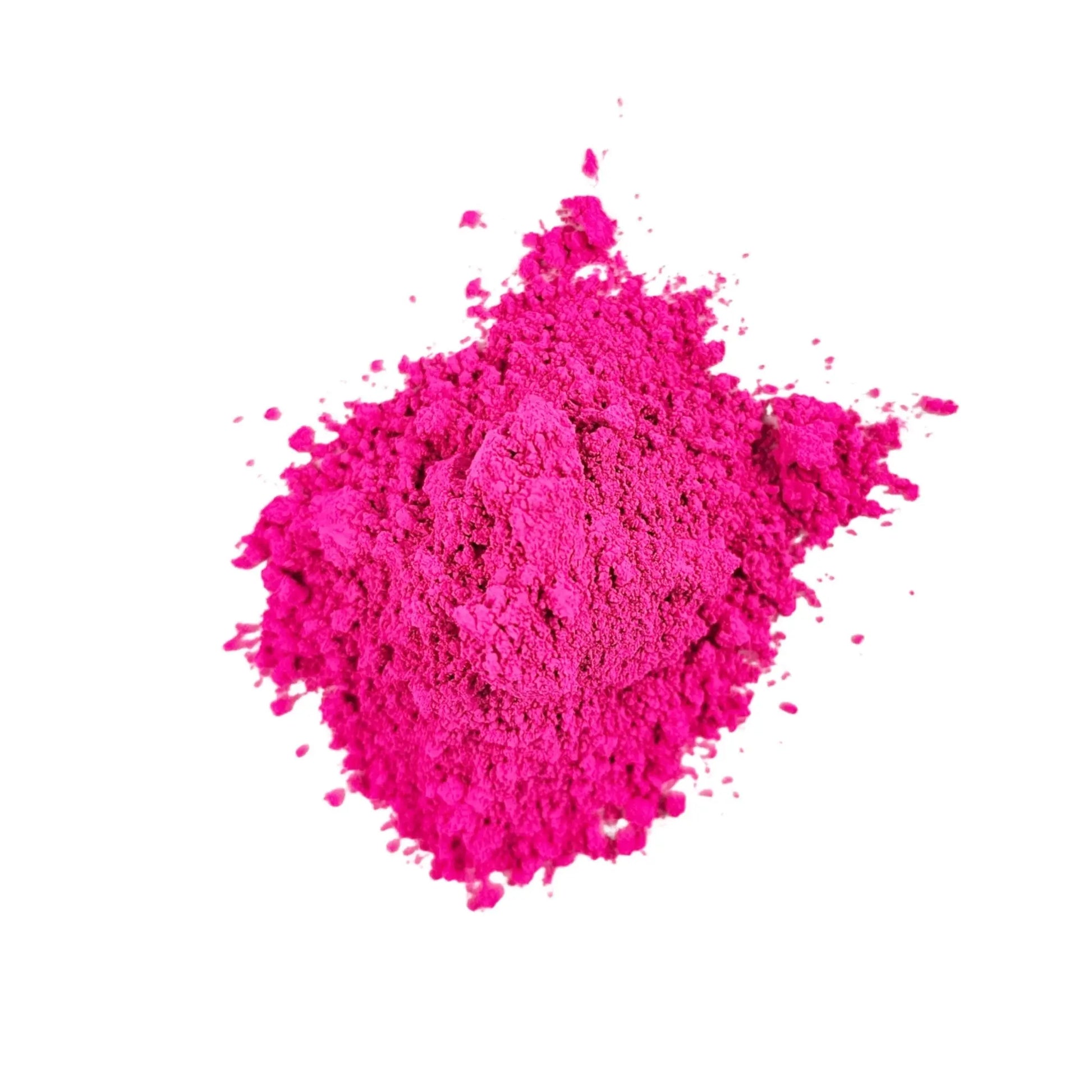 Fruit Parfait Neon Pink Perfect Pigments Powder All Paint Products