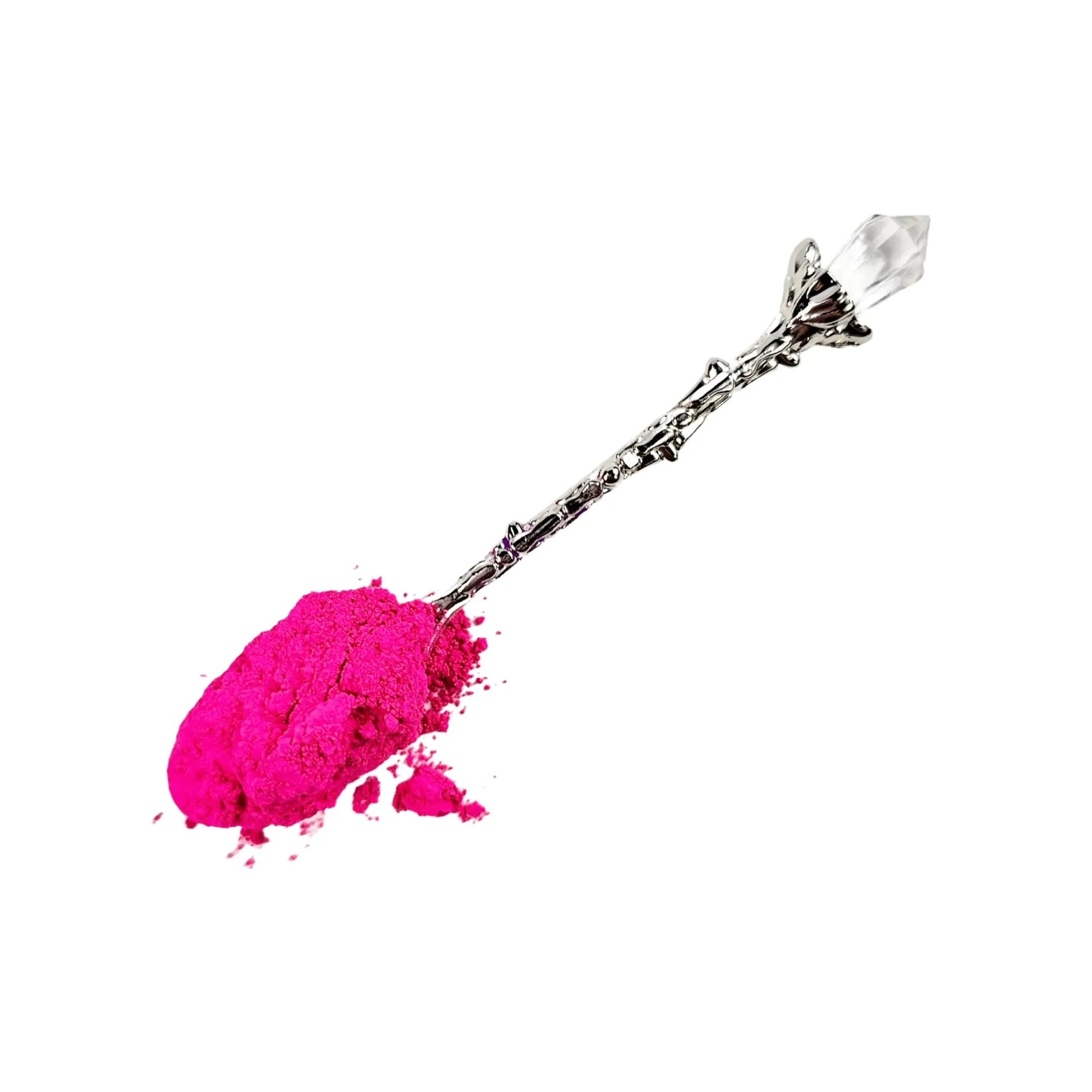 Fruit Parfait Neon Pink Perfect Pigments Powder All Paint Products