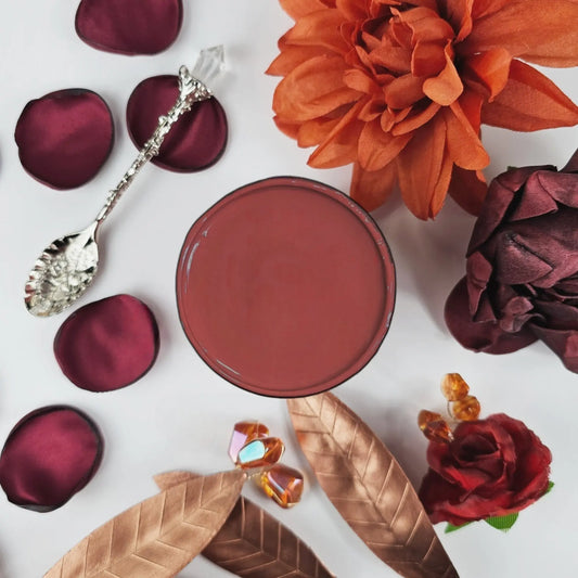 Garnet Acrylic Mineral Paint All Paint Products