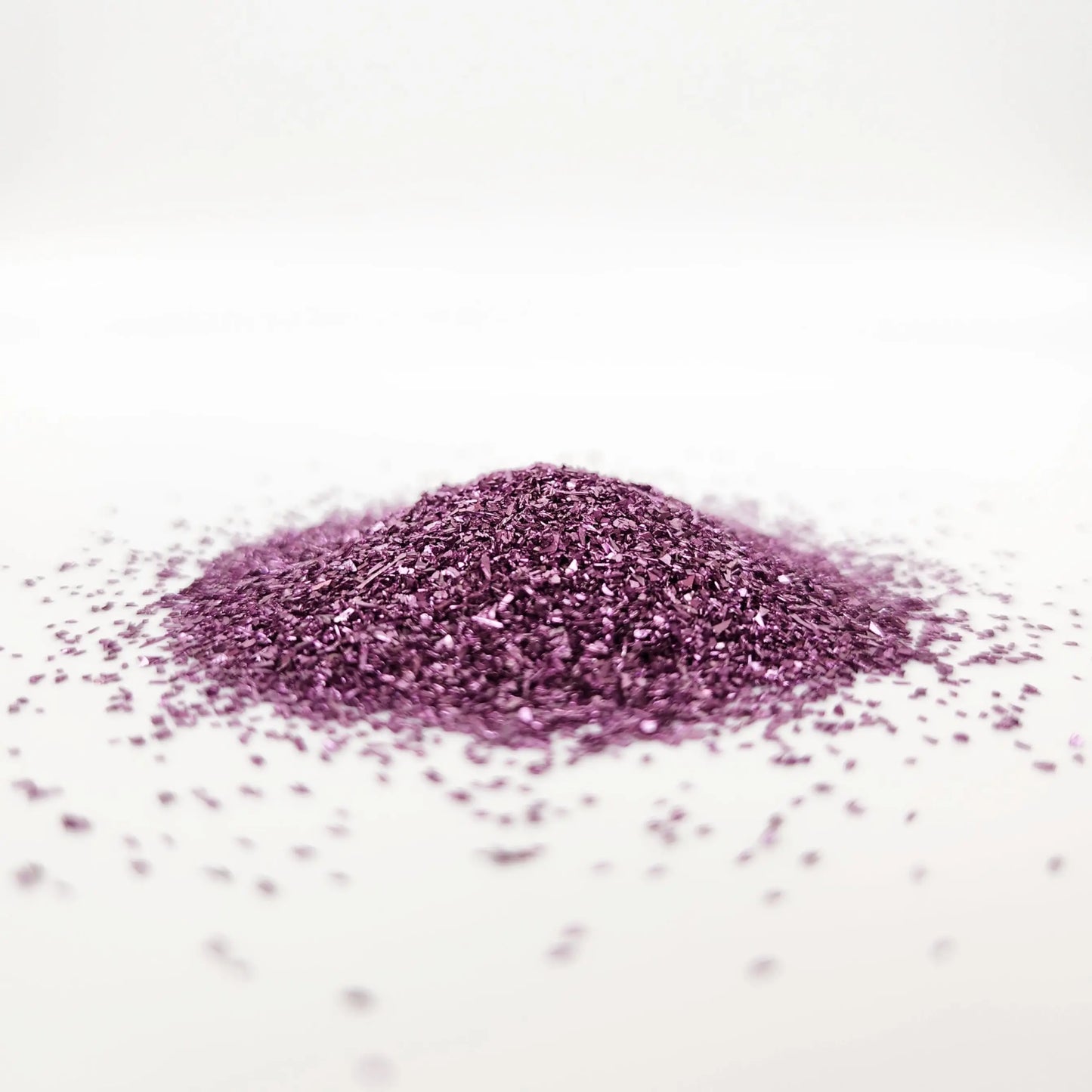 German Glass Glitter - Wisteria Paint Couture