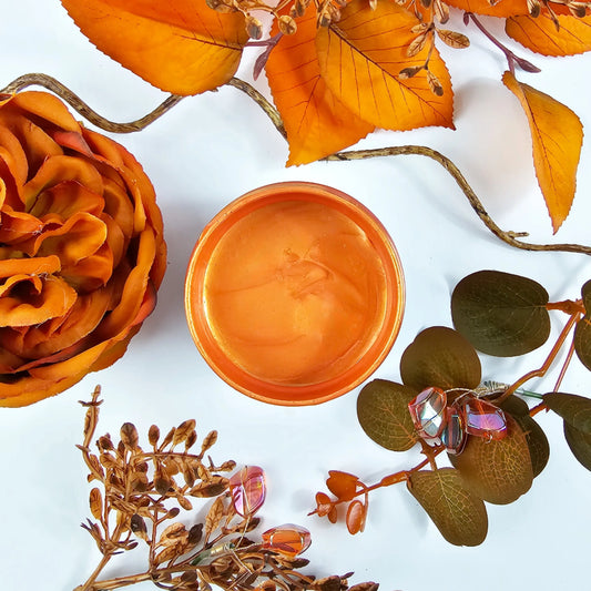 Harvest Maple Paint Couture Lux Metallic Paint All Paint Products