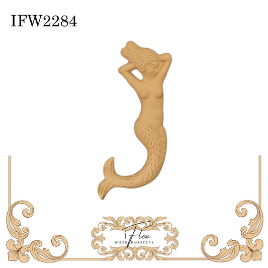 IFW 2284 Flexible Pliable Embellishment