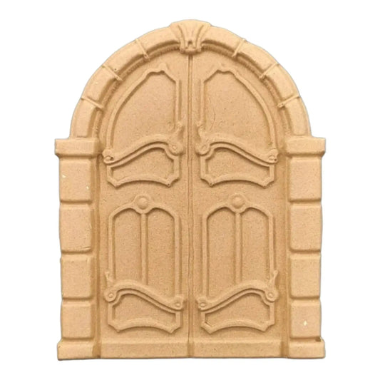 IFW 3601 Door embellishment, great for doll house