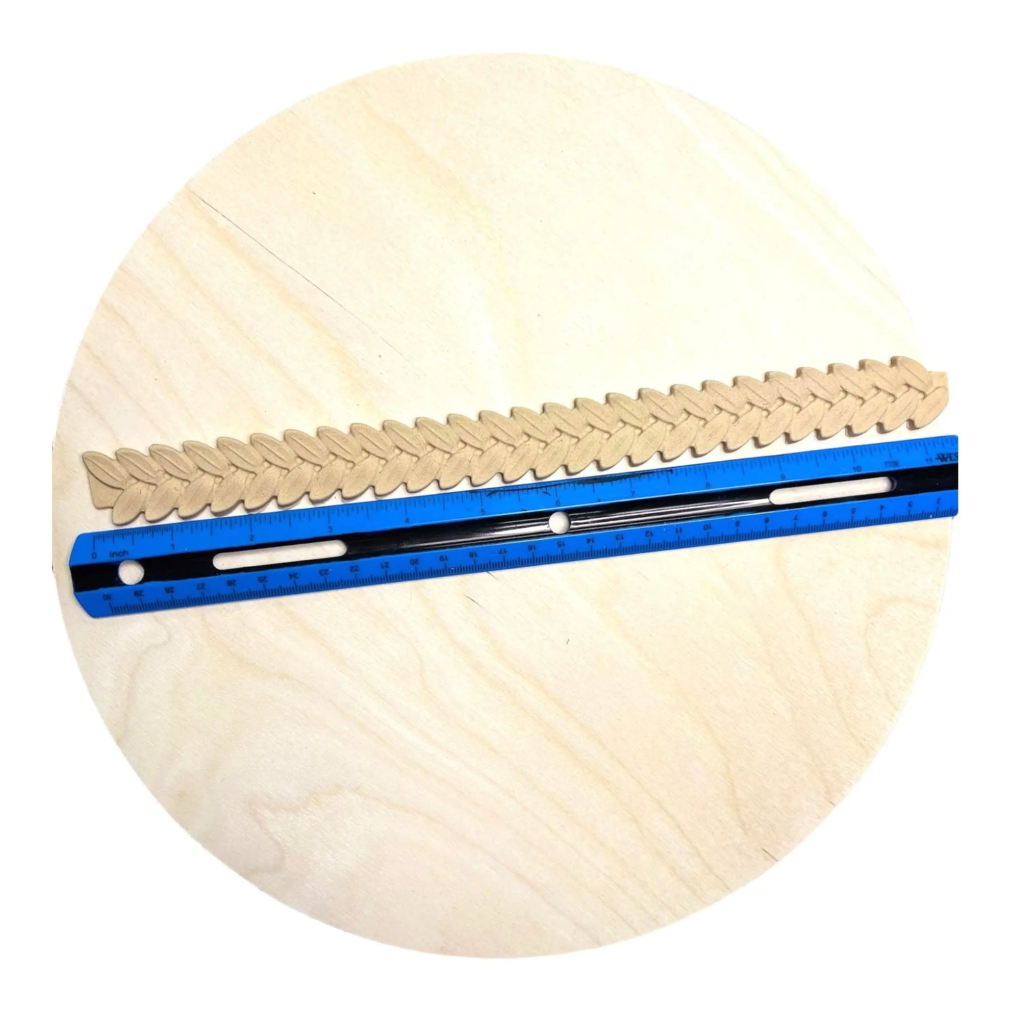 iFlex Wood Products, flexible moulding