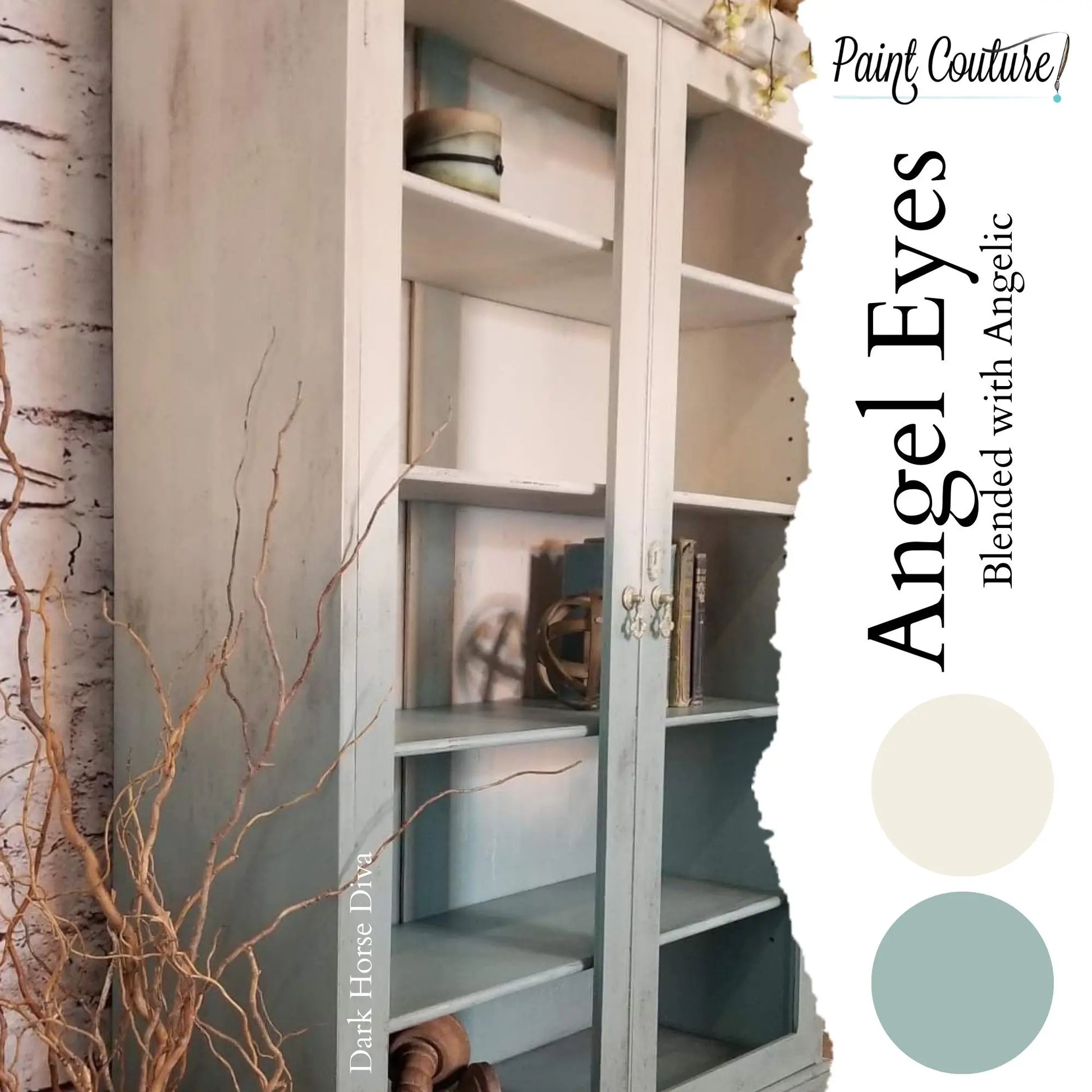 Paint Couture Angelic Paint Couture