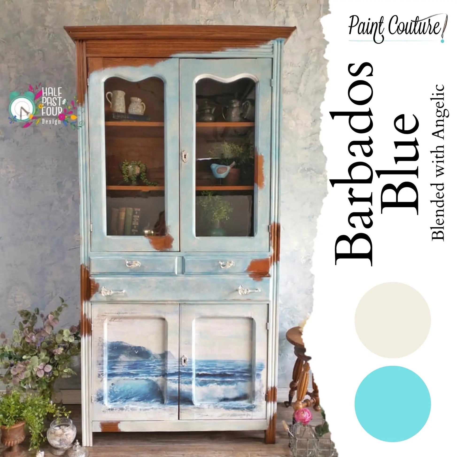 Paint Couture Angelic Paint Couture