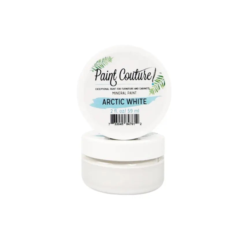 Paint Couture Arctic White Paint Couture