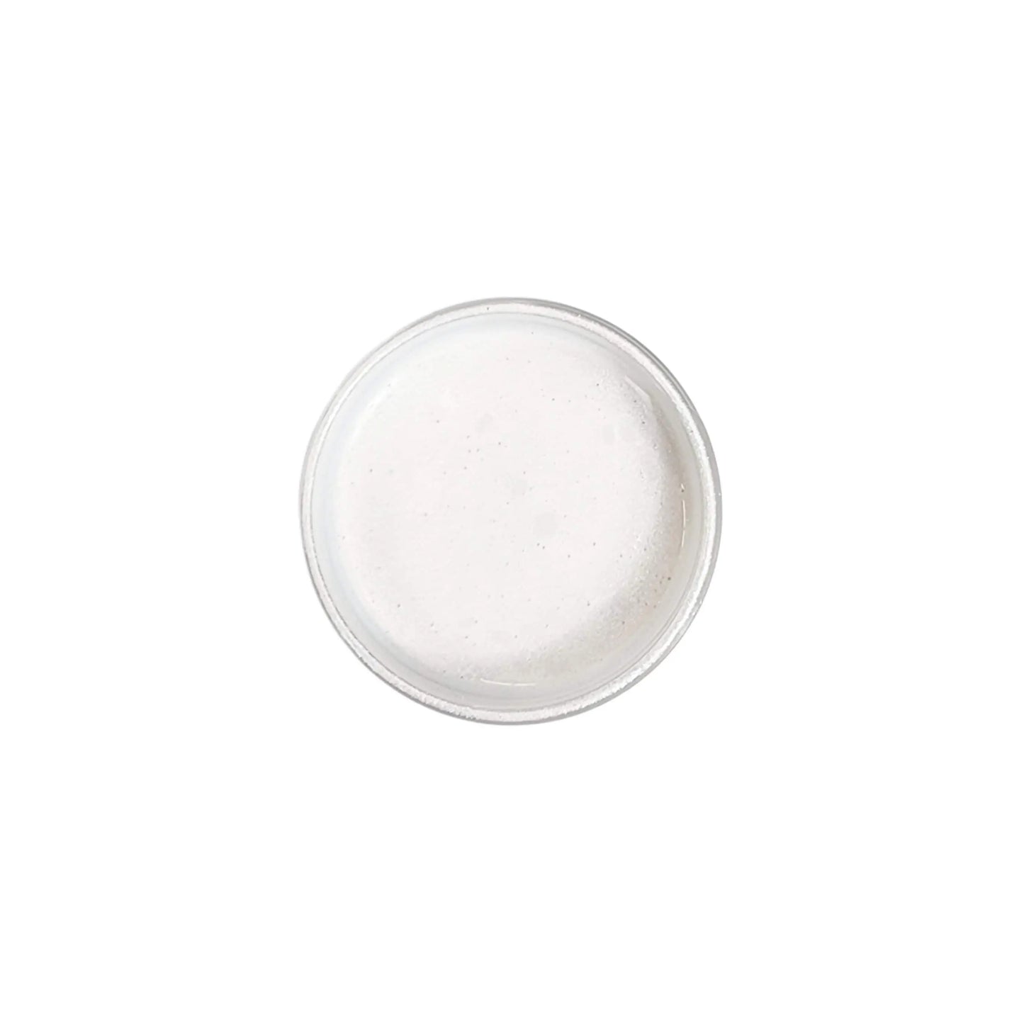 Paint Couture Metallic Paint Brilliant White
