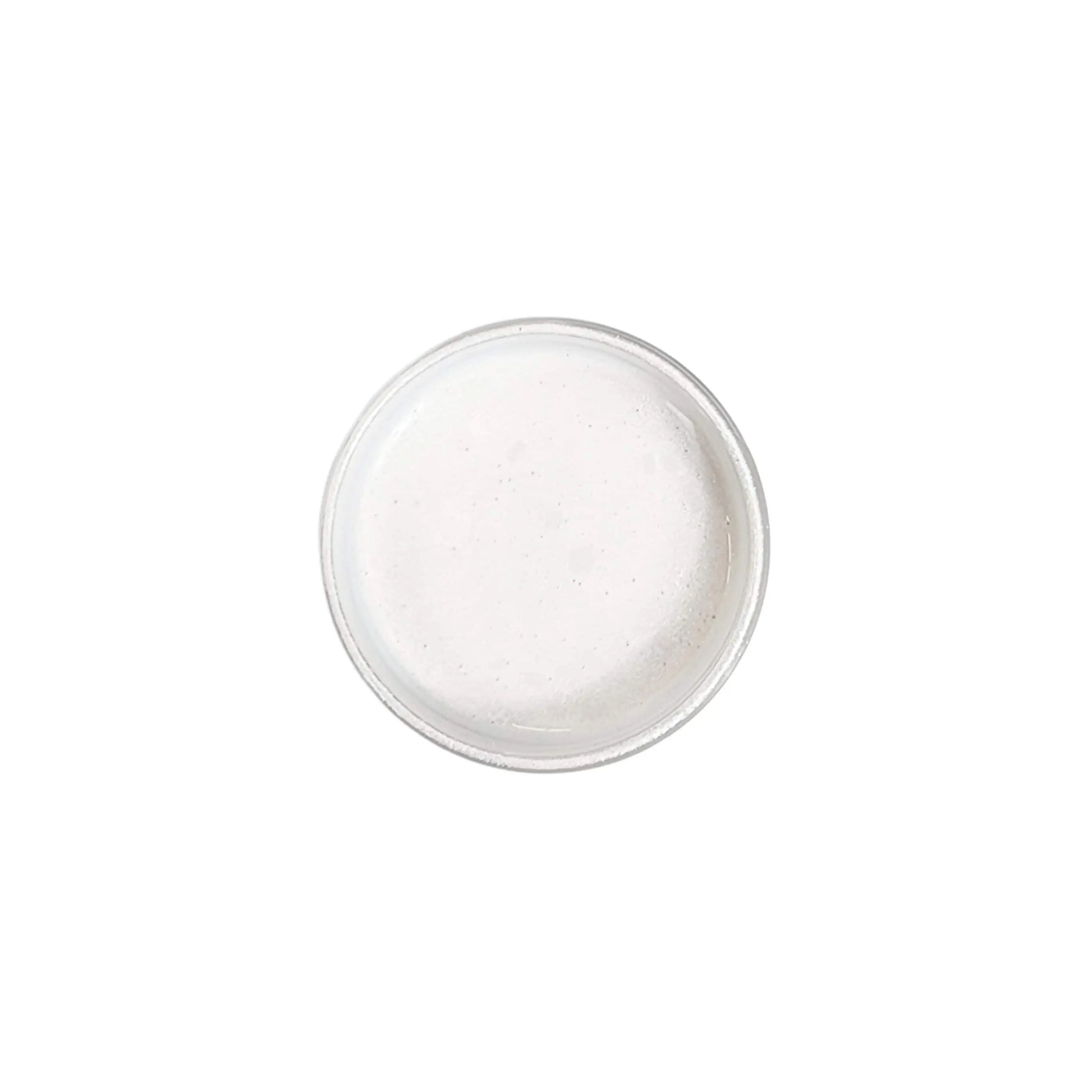 Paint Couture Metallic Paint Brilliant White
