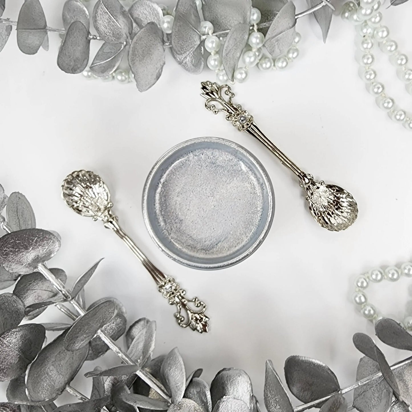 Paint Couture Metallic Paint Dazzling Aluminum