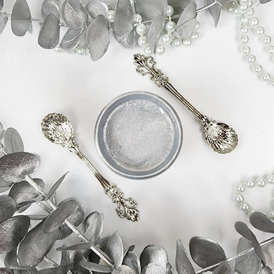 Paint Couture Metallic Paint Dazzling Aluminum