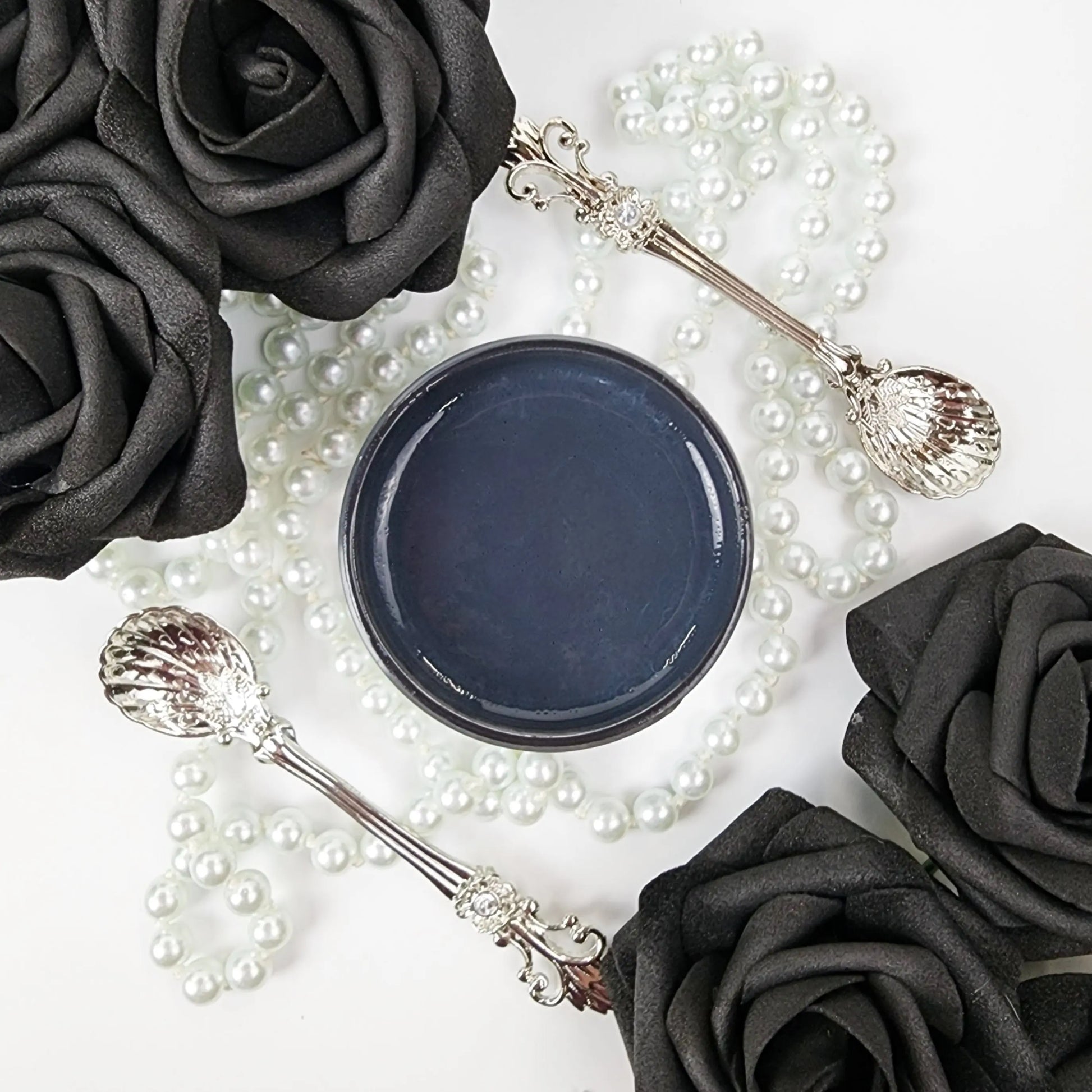Paint Couture Metallic Paint Little Black Dress - The Shop at Van The Shop at Van Gossen Distributors Paint Couture Metallic Paint Little Black Dress - The Shop at Van The Shop at Van Gossen Distributors
