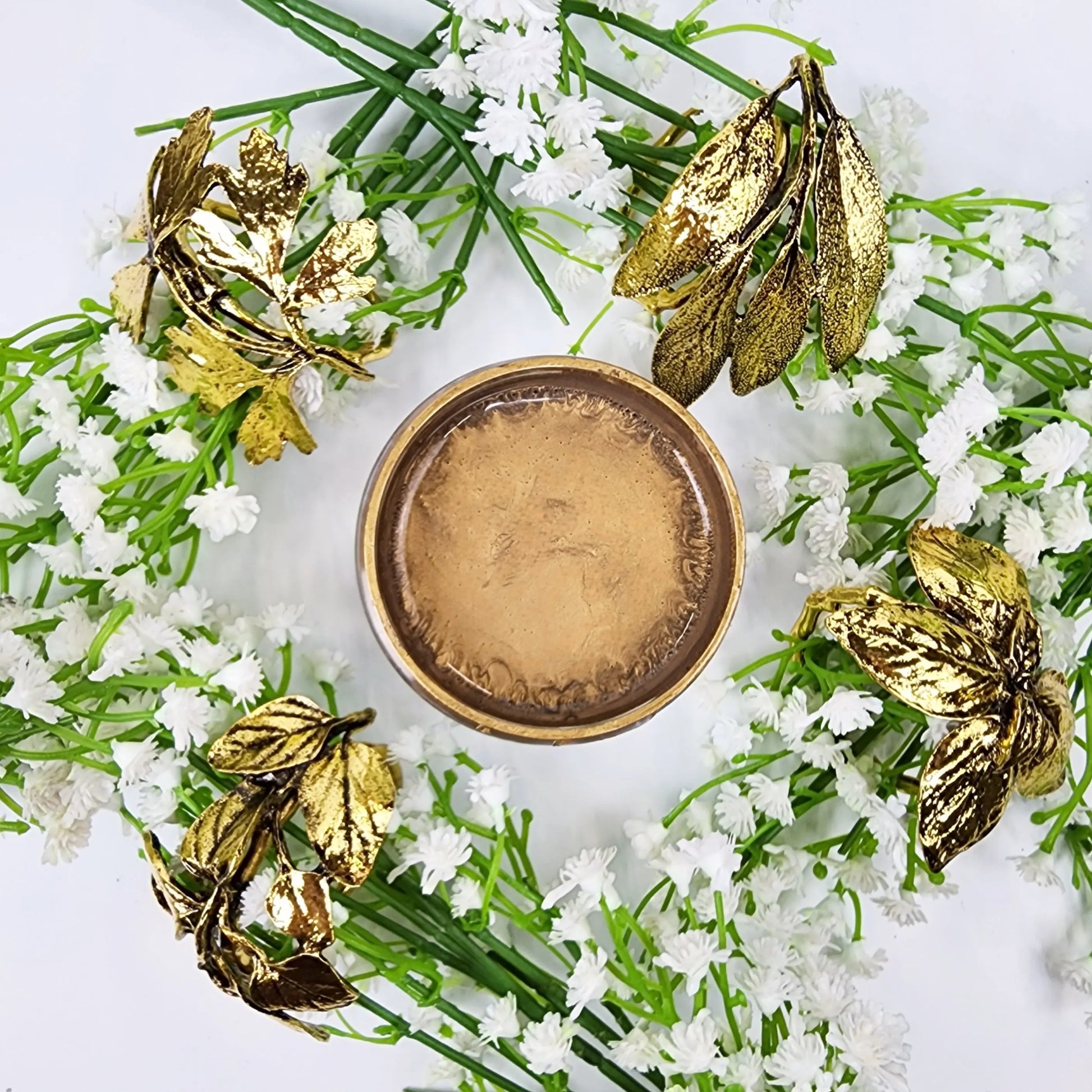 Paint Couture Metallic Paint Pale Gold Paint Couture