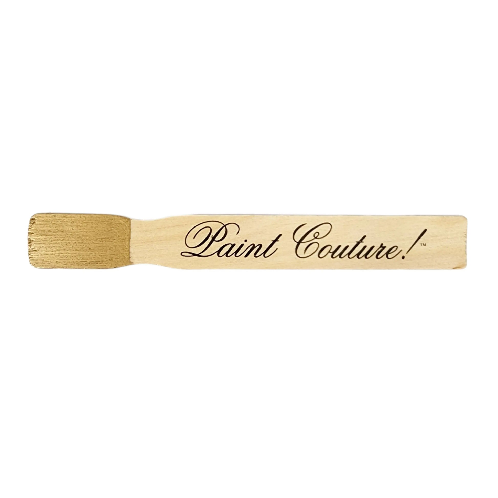 Paint Couture Metallic Paint Pale Gold Paint Couture