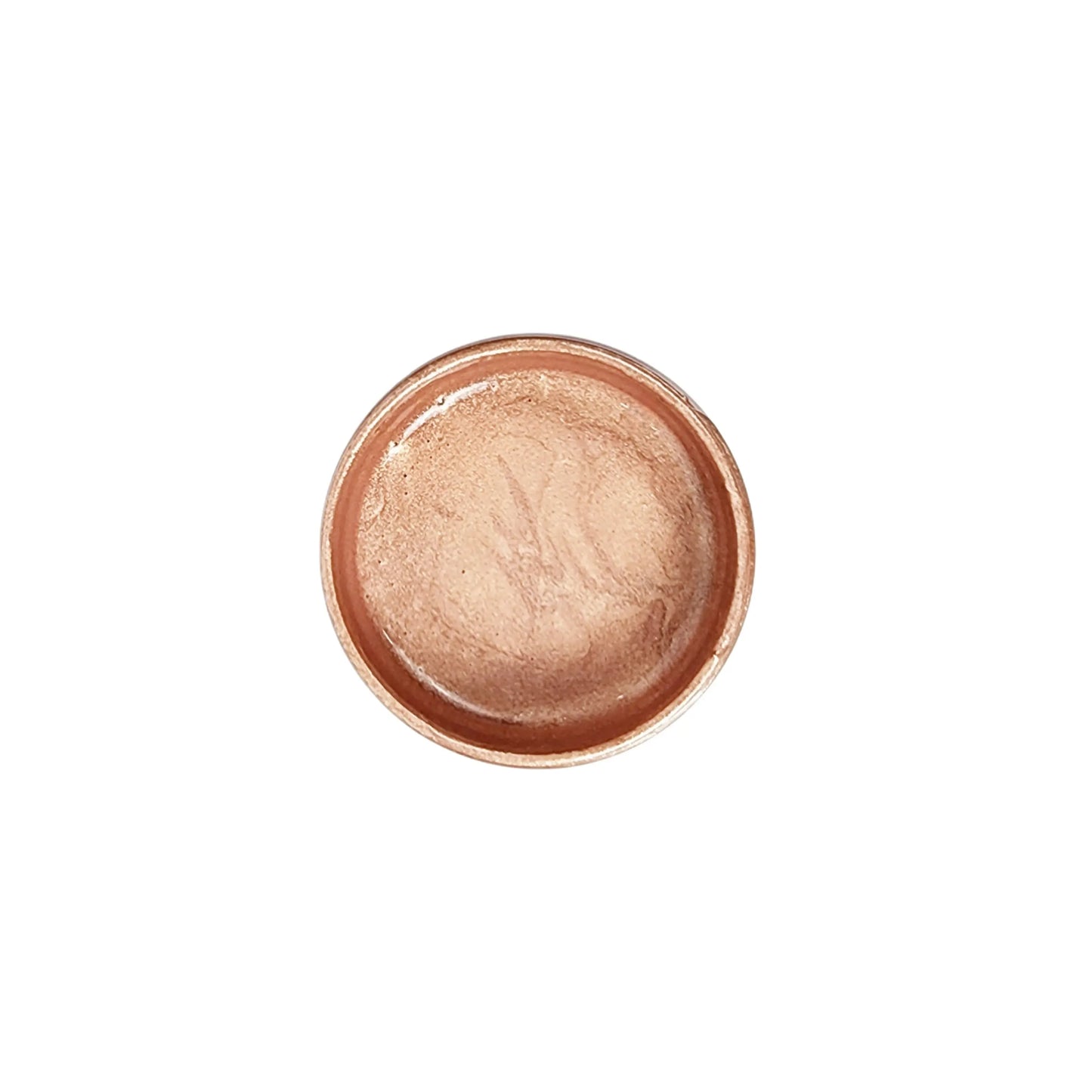 Paint Couture Metallic Paint Rose Gold Paint Couture