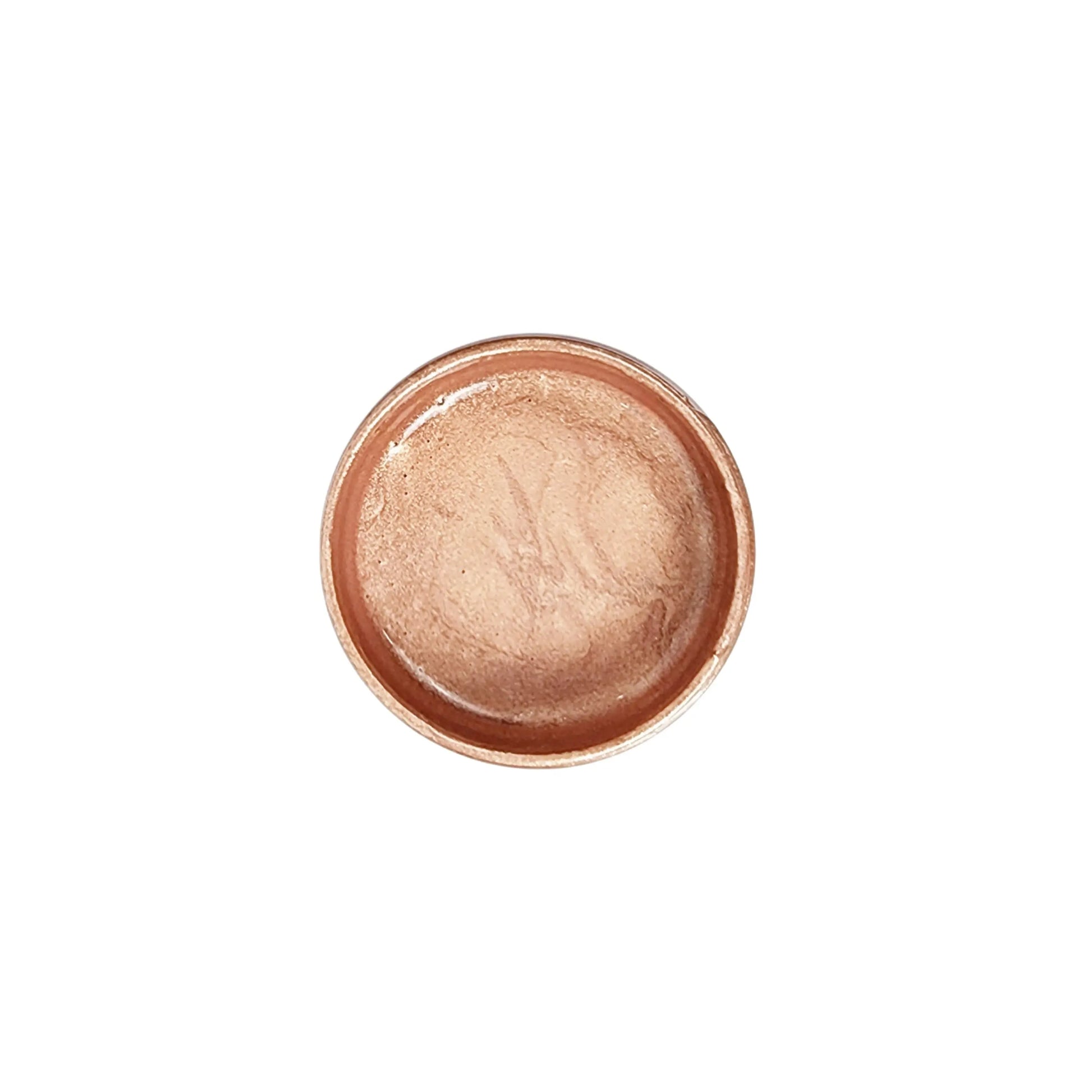 Paint Couture Metallic Paint Rose Gold Paint Couture