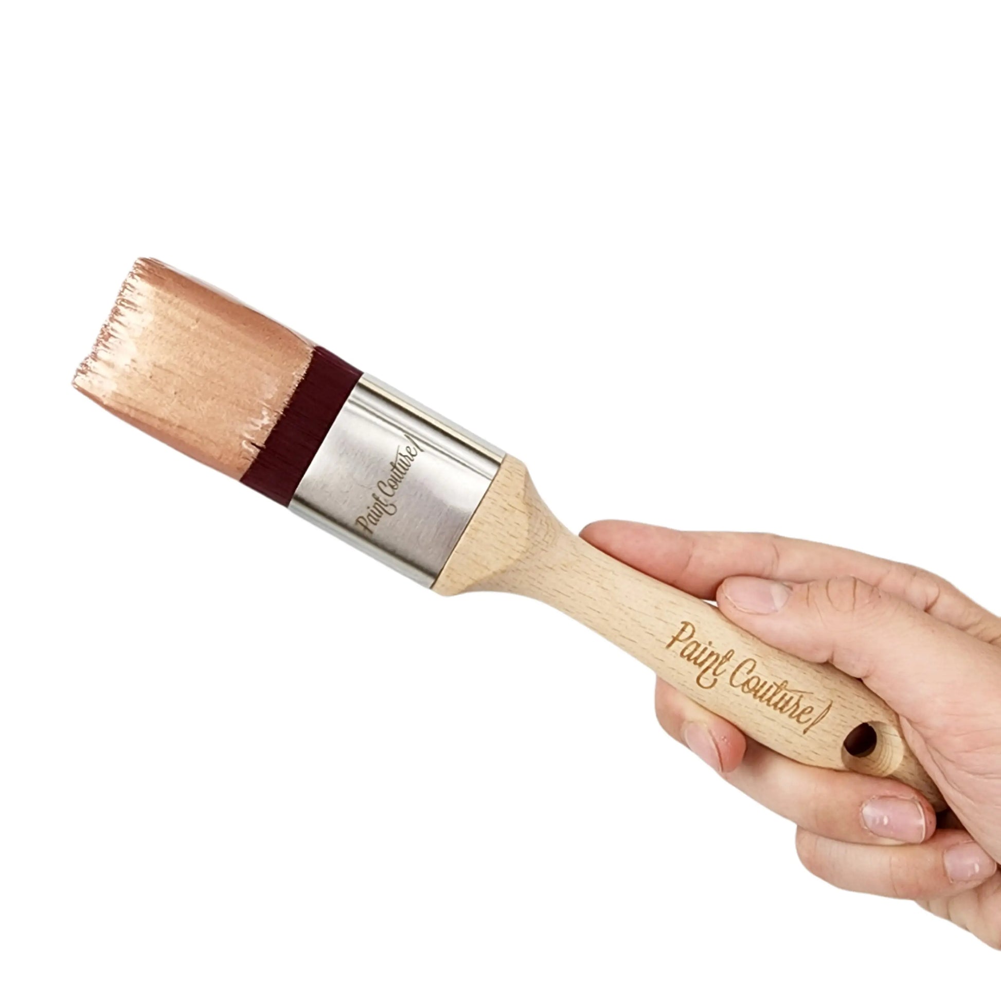 Paint Couture Metallic Paint Rose Gold Paint Couture
