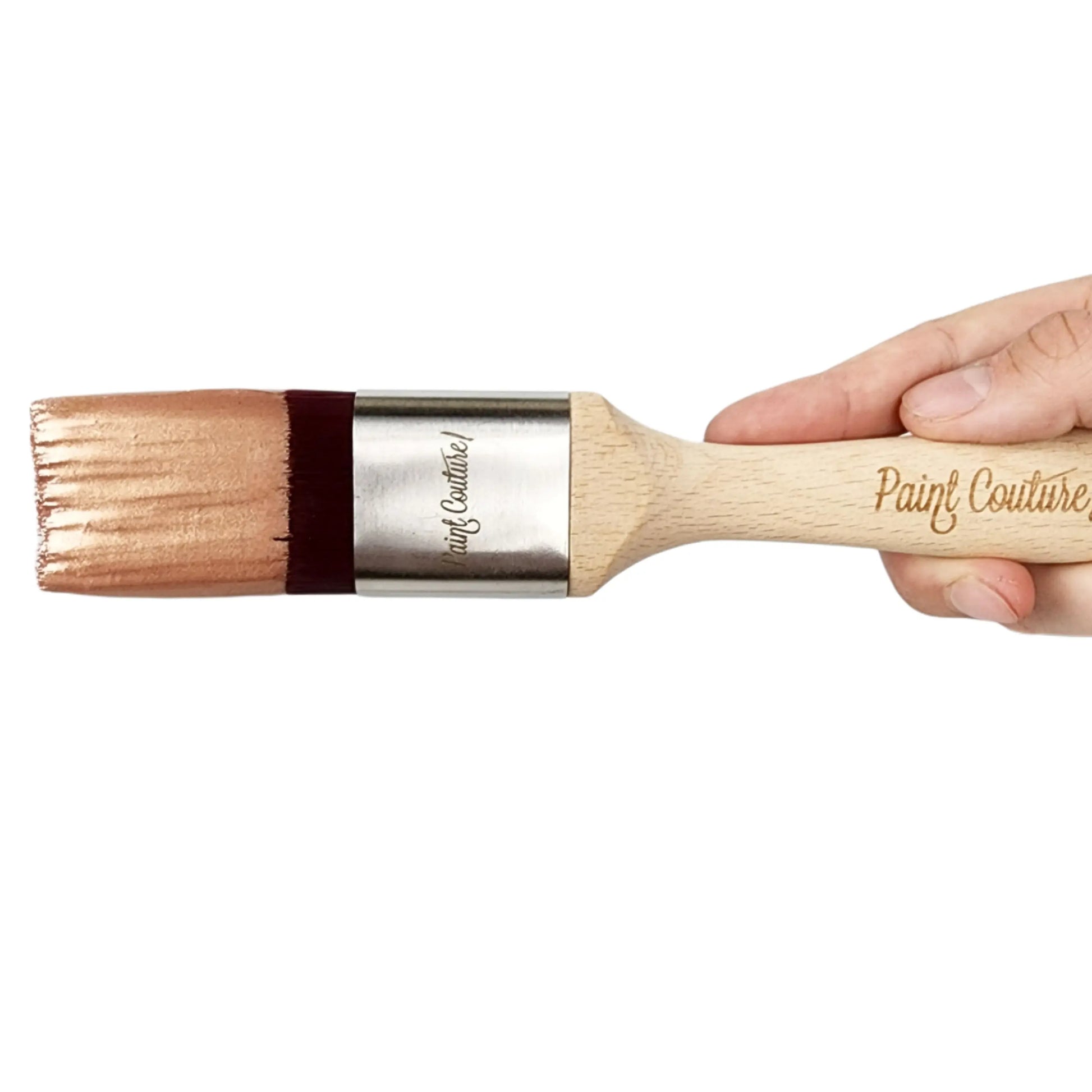 Paint Couture Metallic Paint Rose Gold Paint Couture