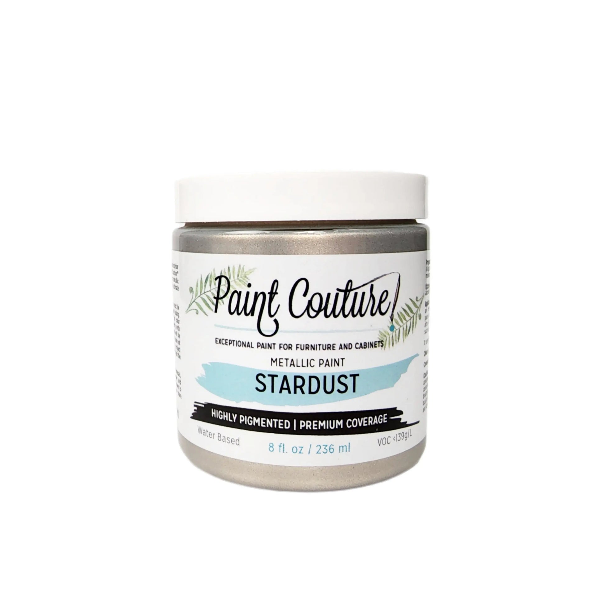 Paint Couture Metallic Paint Stardust Paint Couture