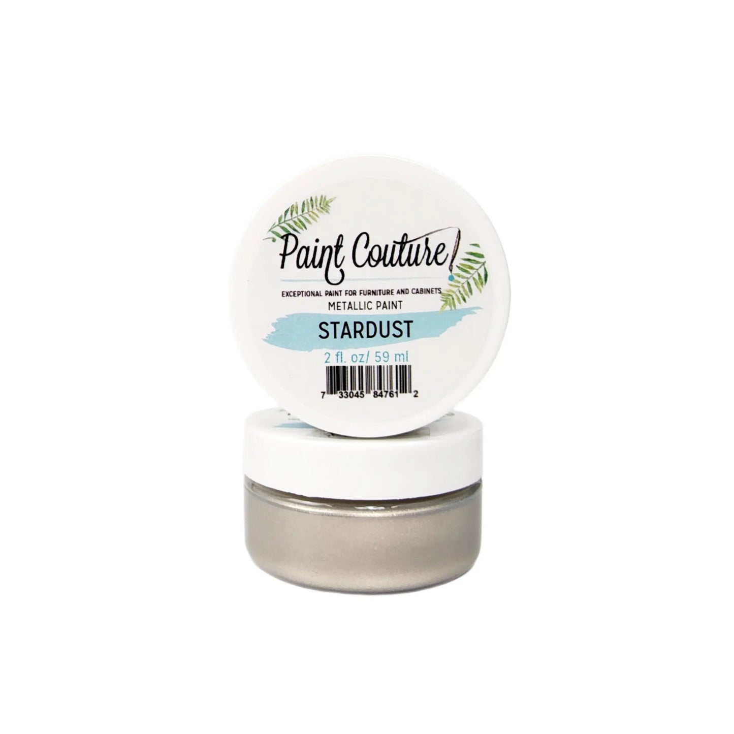 Paint Couture Metallic Paint Stardust Paint Couture