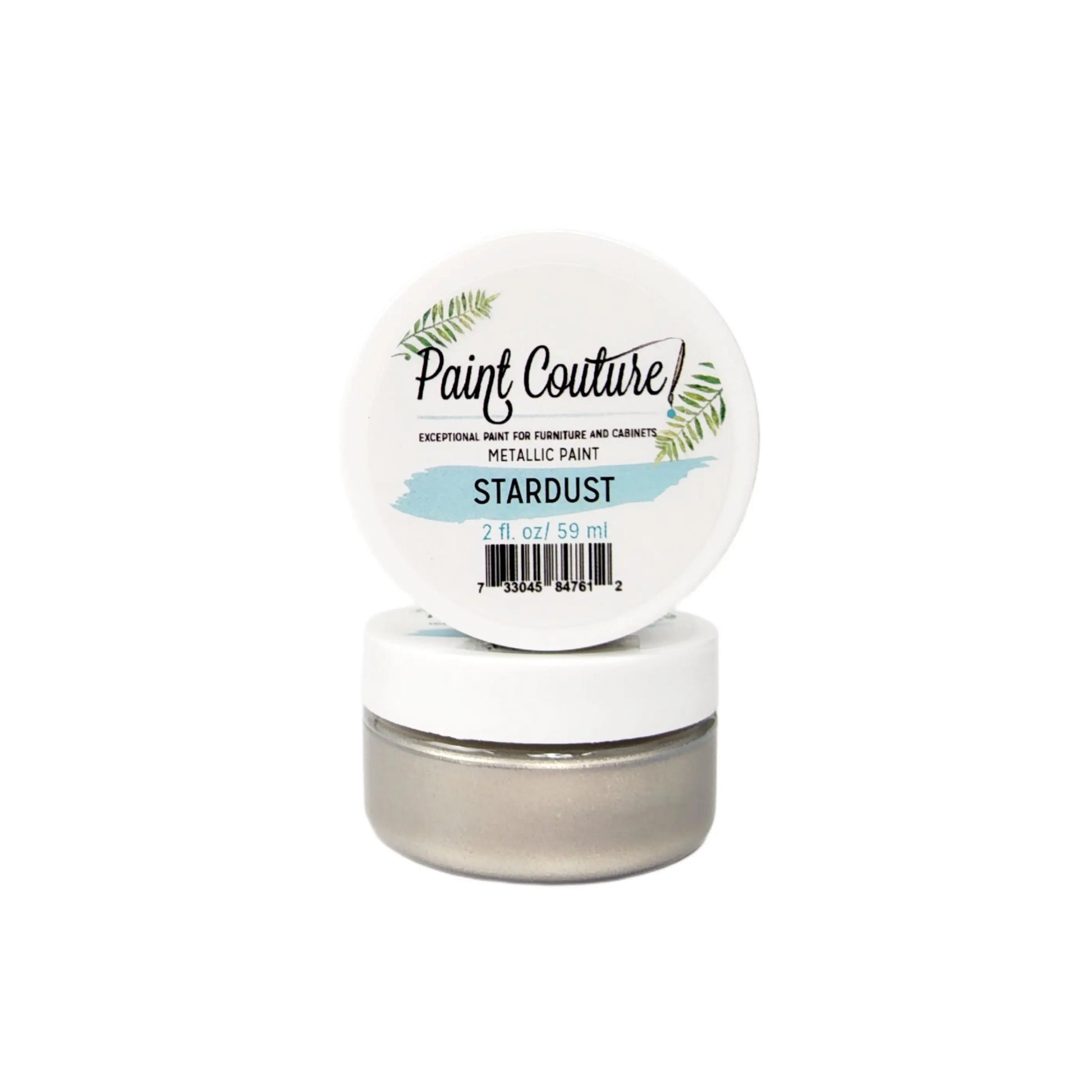 Paint Couture Metallic Paint Stardust Paint Couture