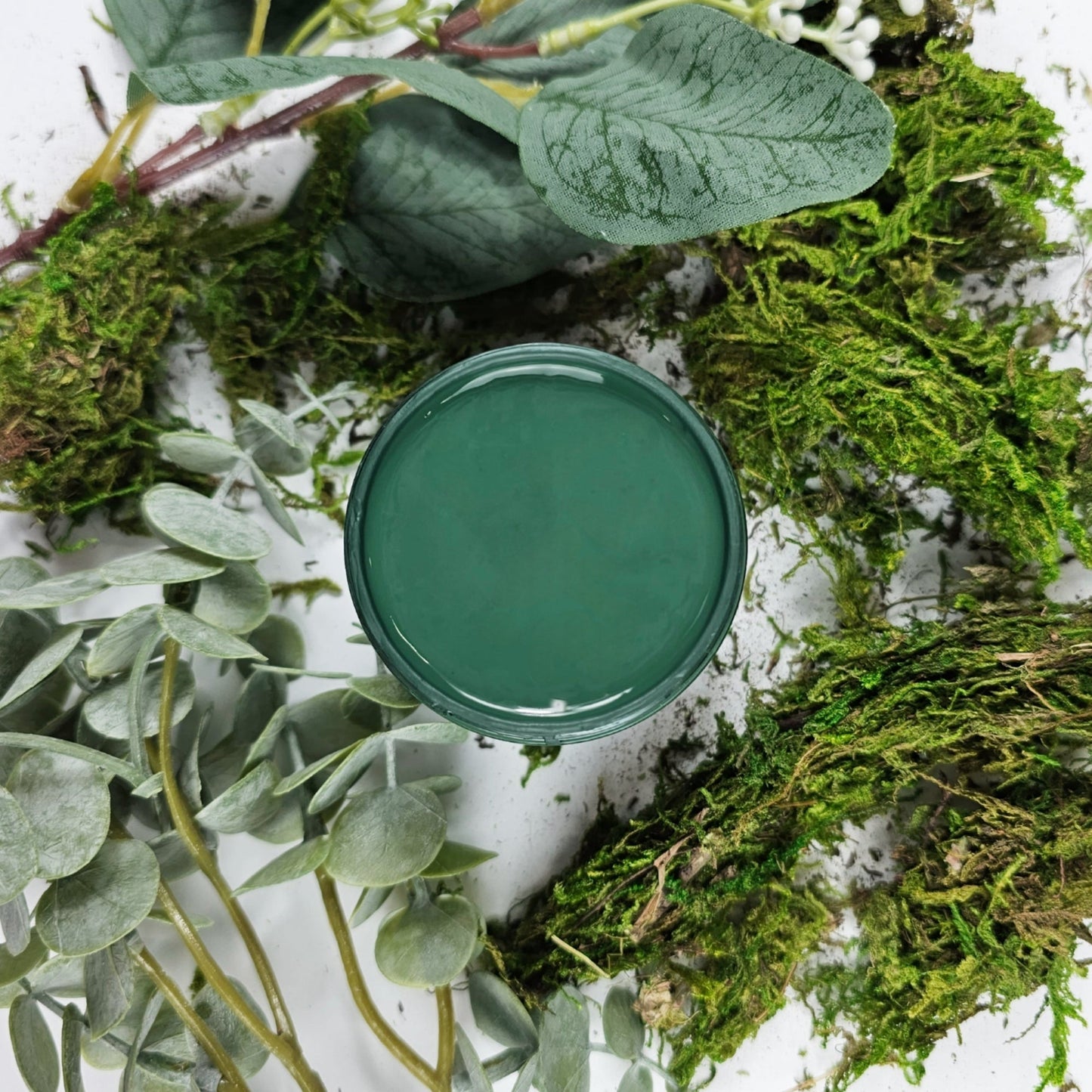 Evergreen Acrylic Mineral Paint