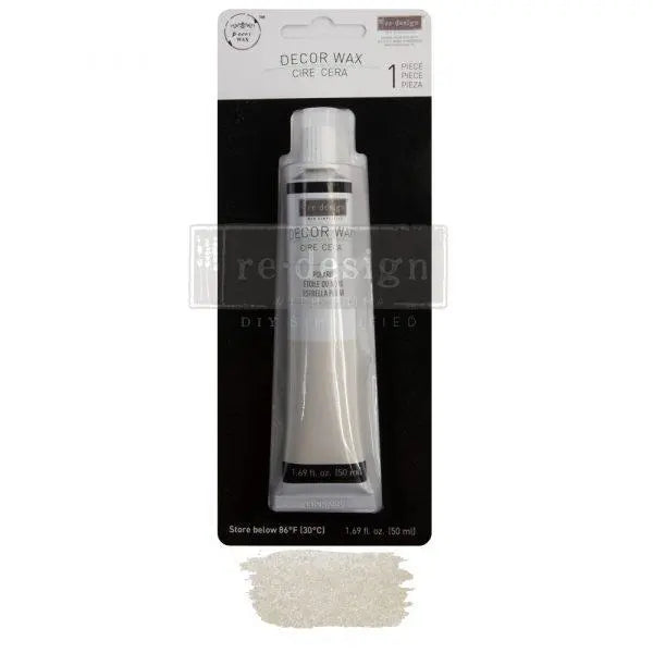 Re-Design with Prima Wax Paste - Polaris Prima Re-Design