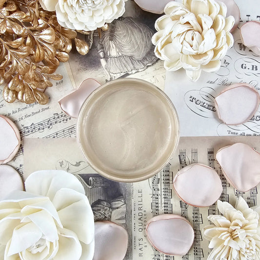 Vintage Lace Paint Couture Lux Metallic Paint All Paint Products