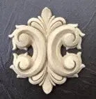 Woodubend one piece of bendable moulding 6057
