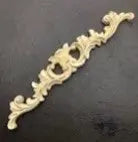 Woodubend one piece only bendable moulding 6044